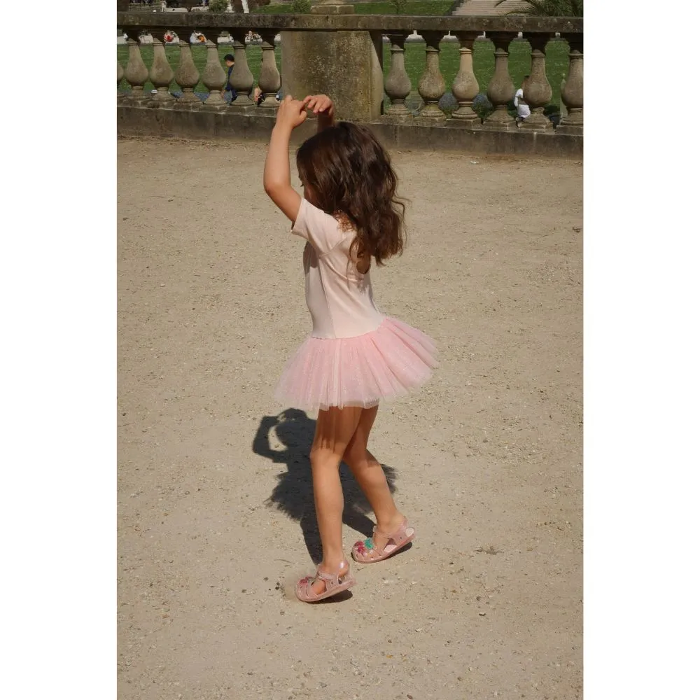 Konges Sljd Ballerina Dress