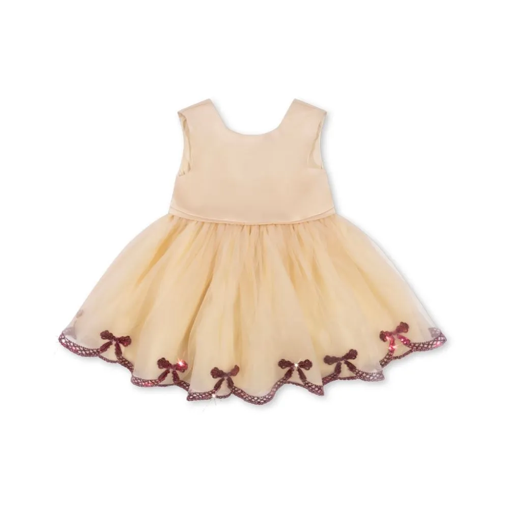 Konges Sljd Bowie Sequin Dress