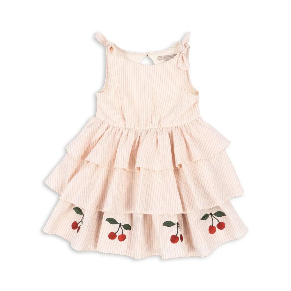 Konges Sljd Ellie Dress