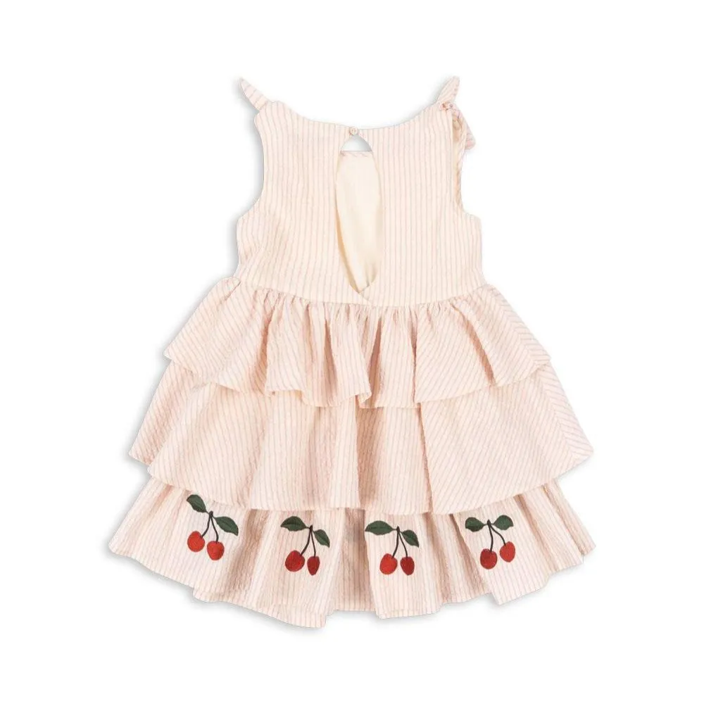 Konges Sljd Ellie Dress