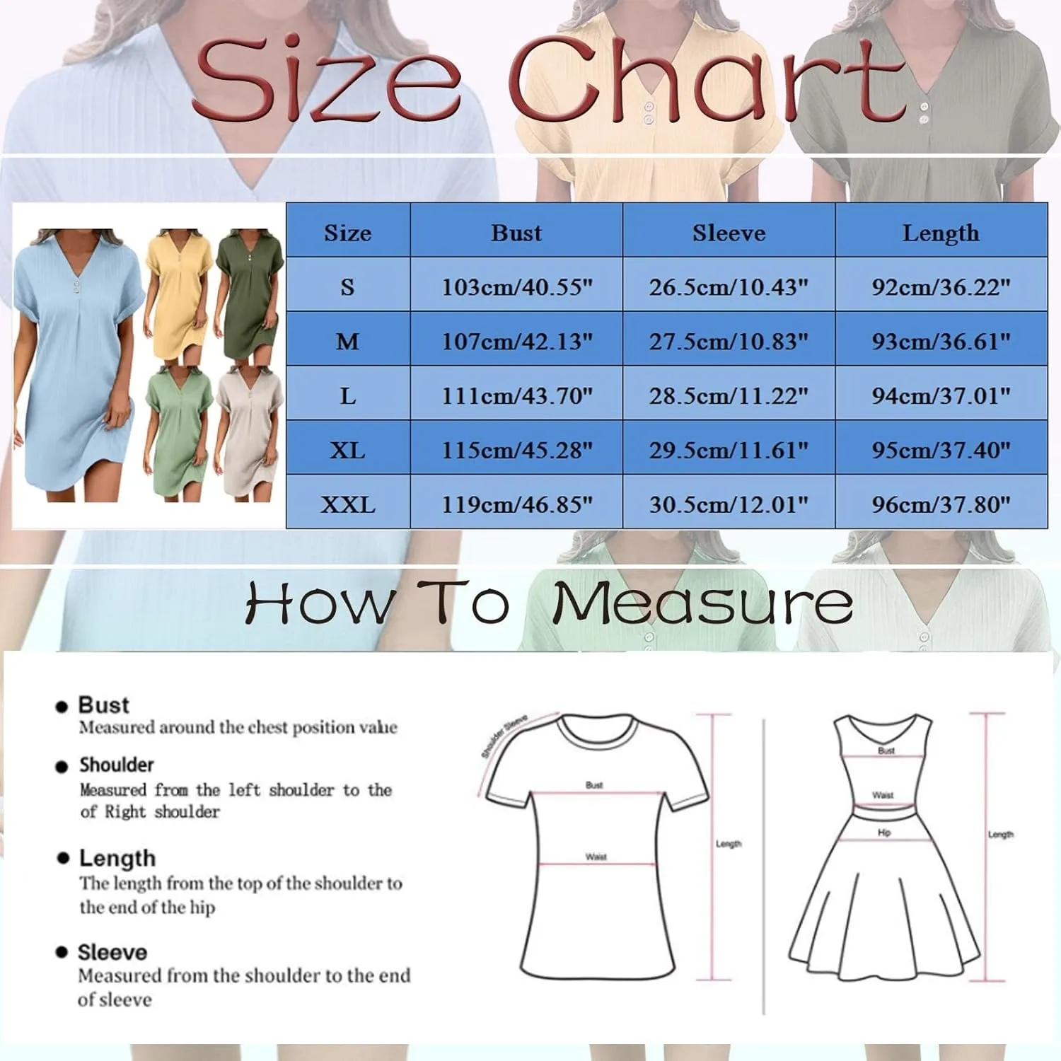 Womens Button Down Summer Dress 2025 Spring Flutter Sleeve Cotton Linen Dress Plus Size Beach A Line Casual Dress
